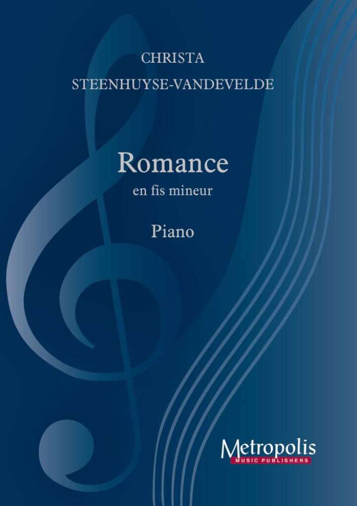 Romance en fis mineur